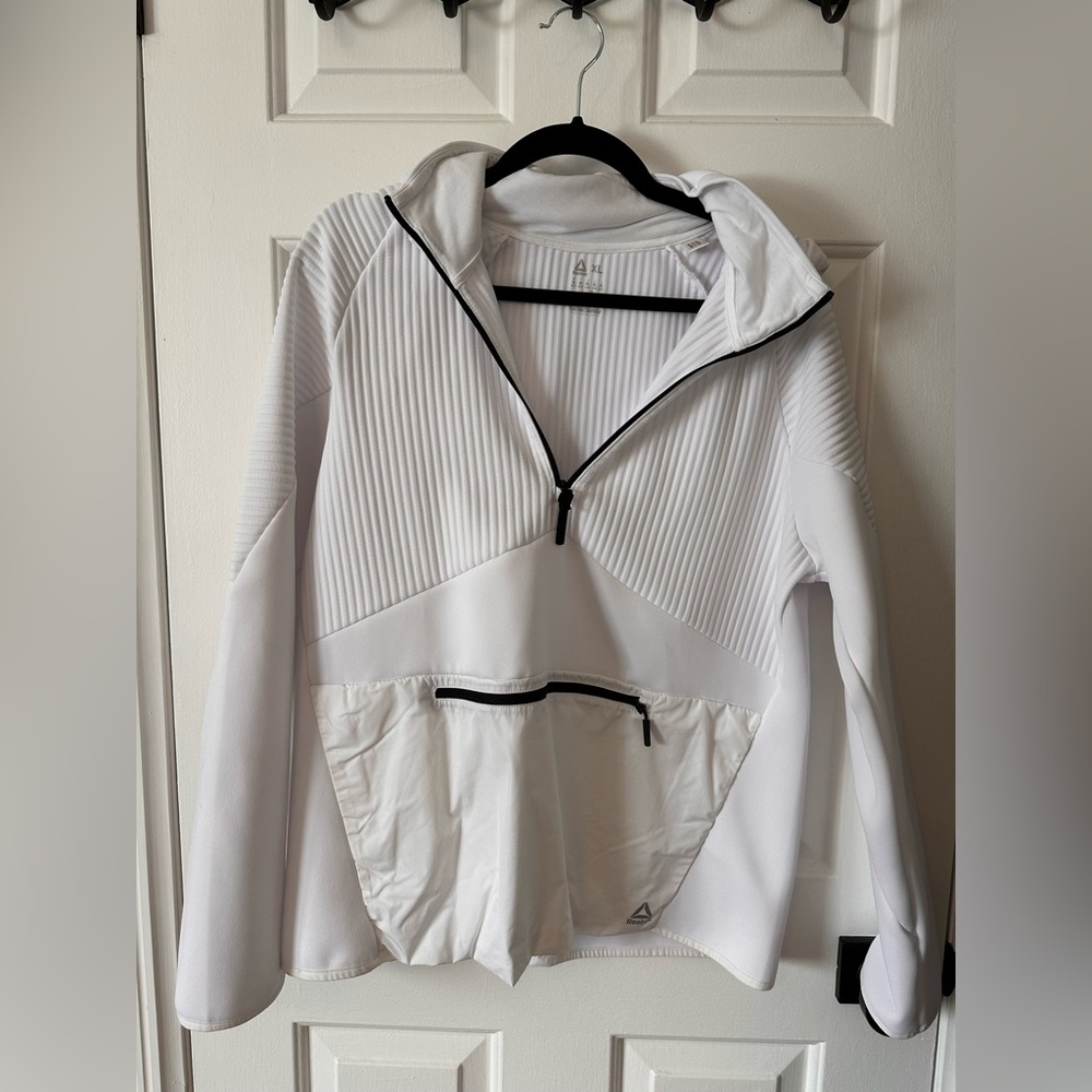 Reebok 1/4 zip